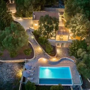  Villa Architect's