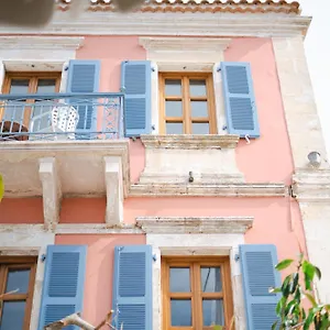  Appartement Authentic In Fiscardo